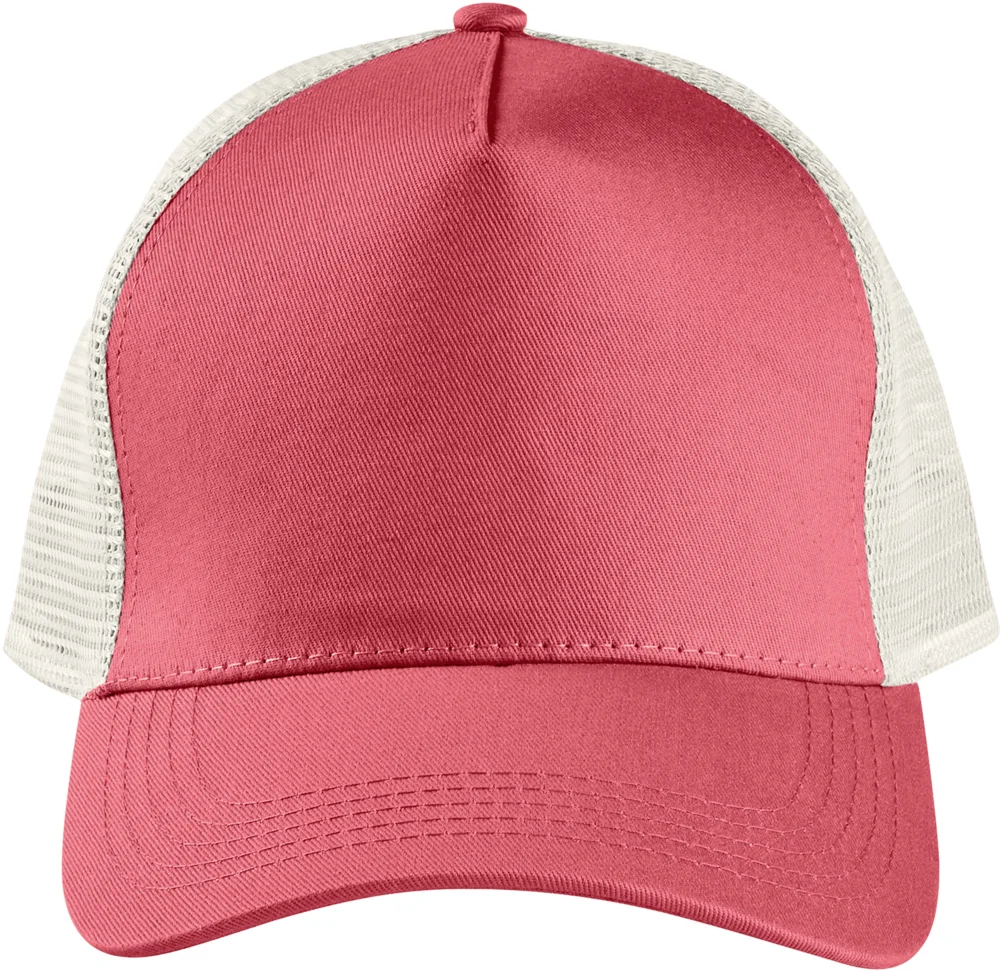 5 Panel Trucker Kappe