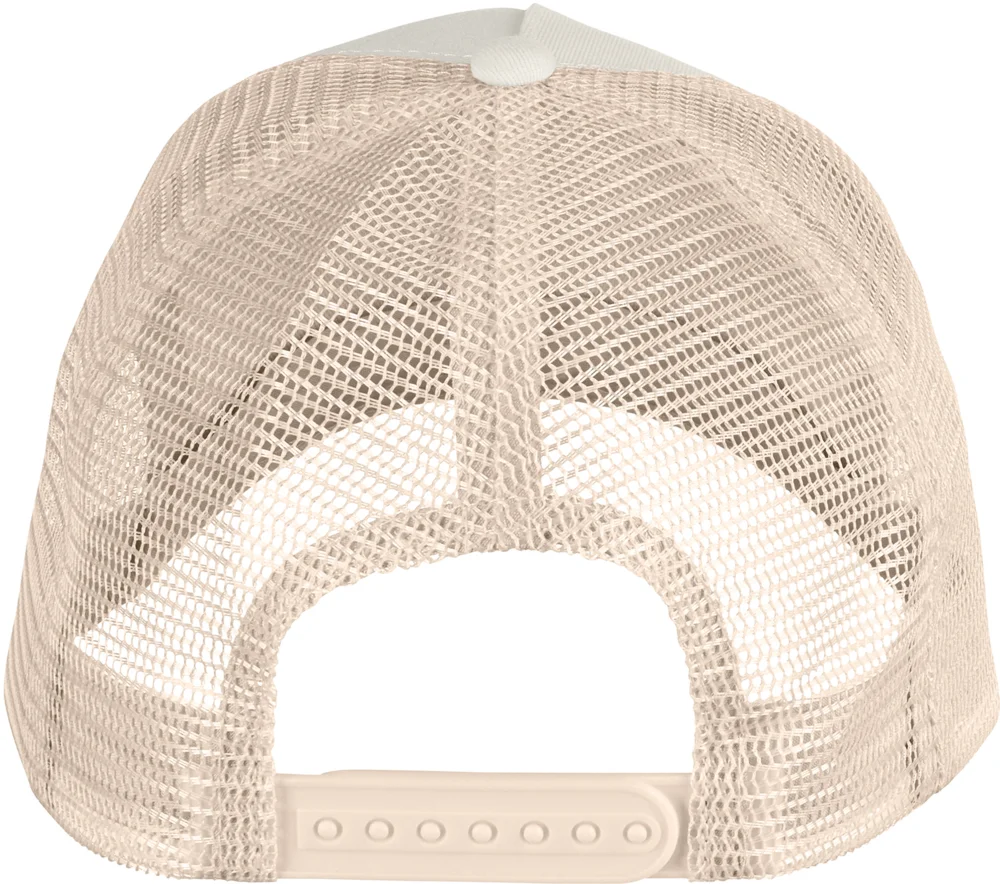 5 Panel Trucker Kappe