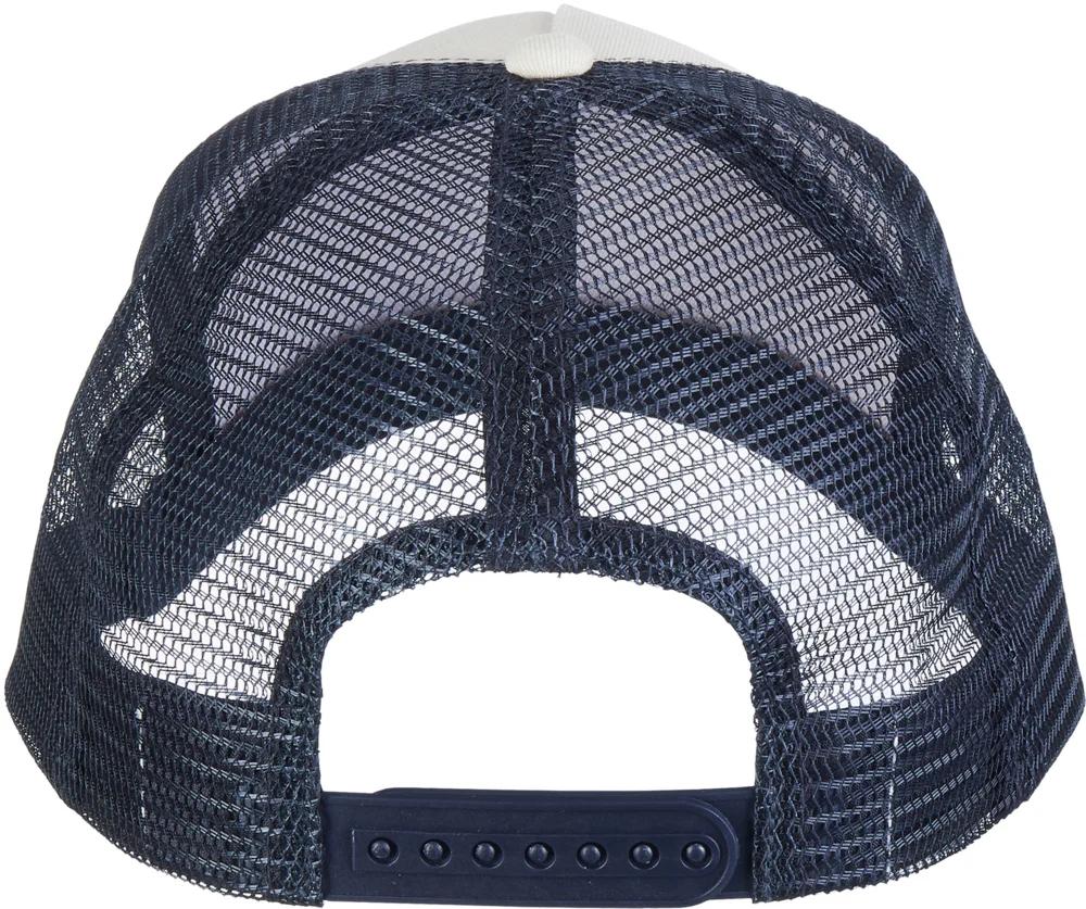 5 Panel Trucker Kappe