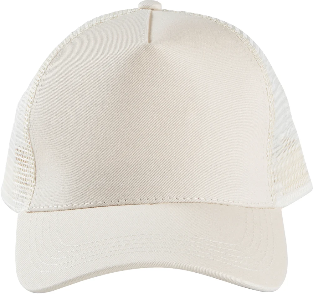 5 Panel Trucker Kappe