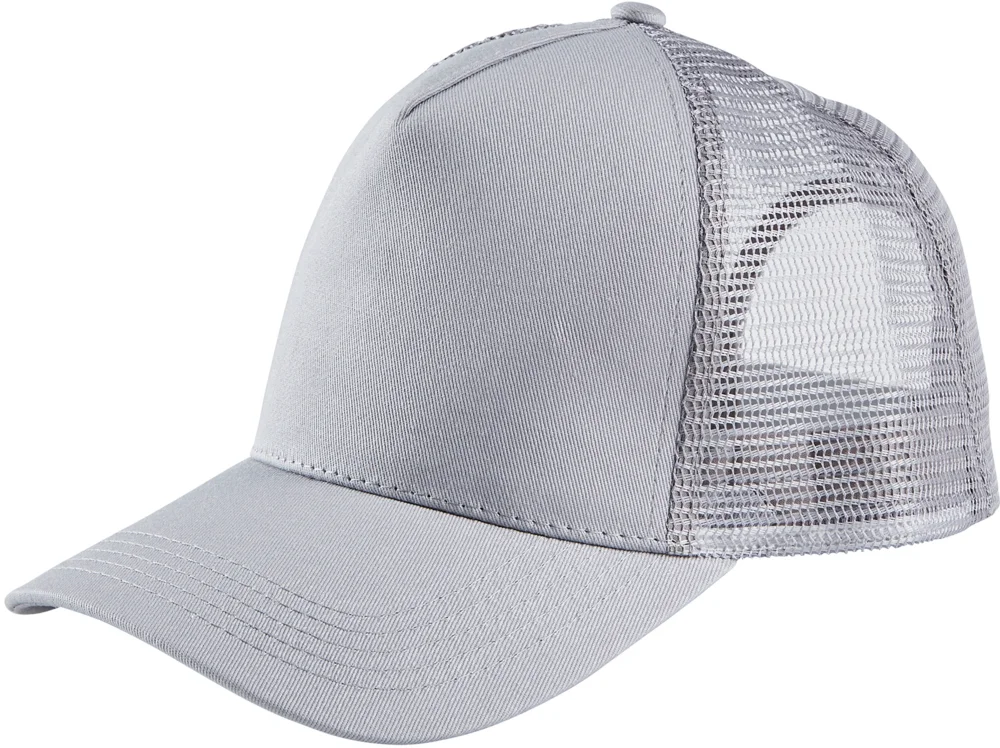 5 Panel Trucker Kappe