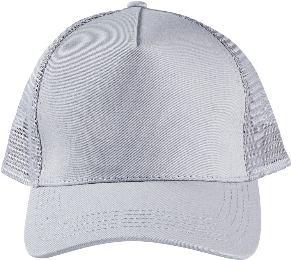 5 Panel Trucker Kappe