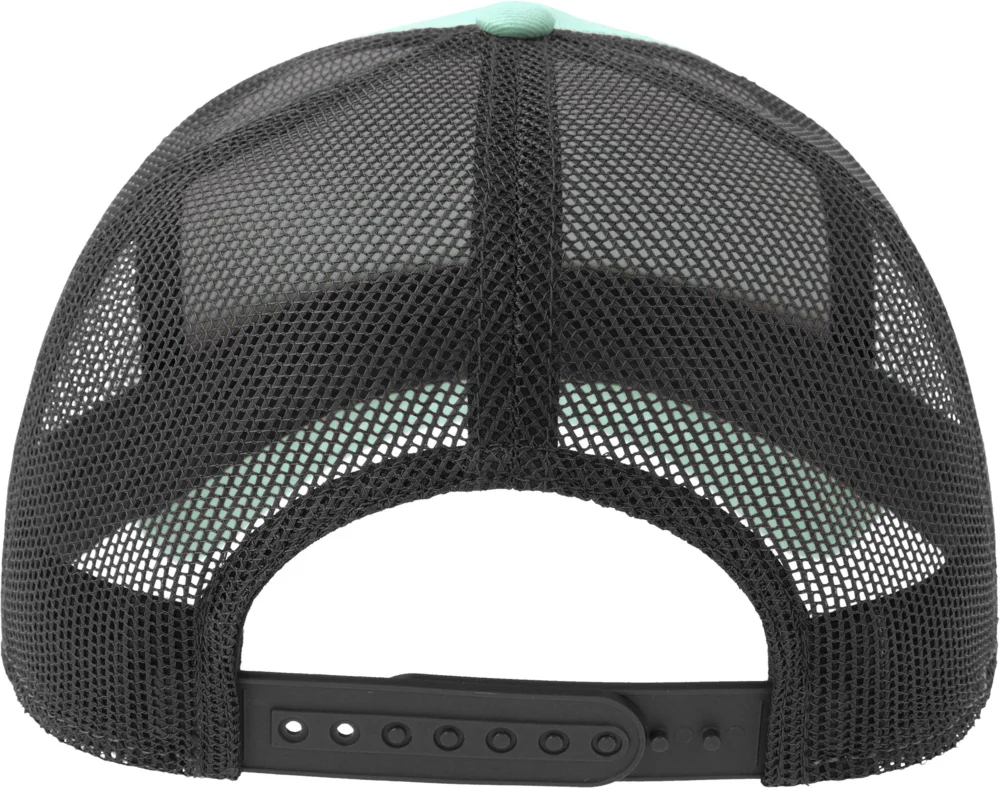 5 Panel Trucker Kappe