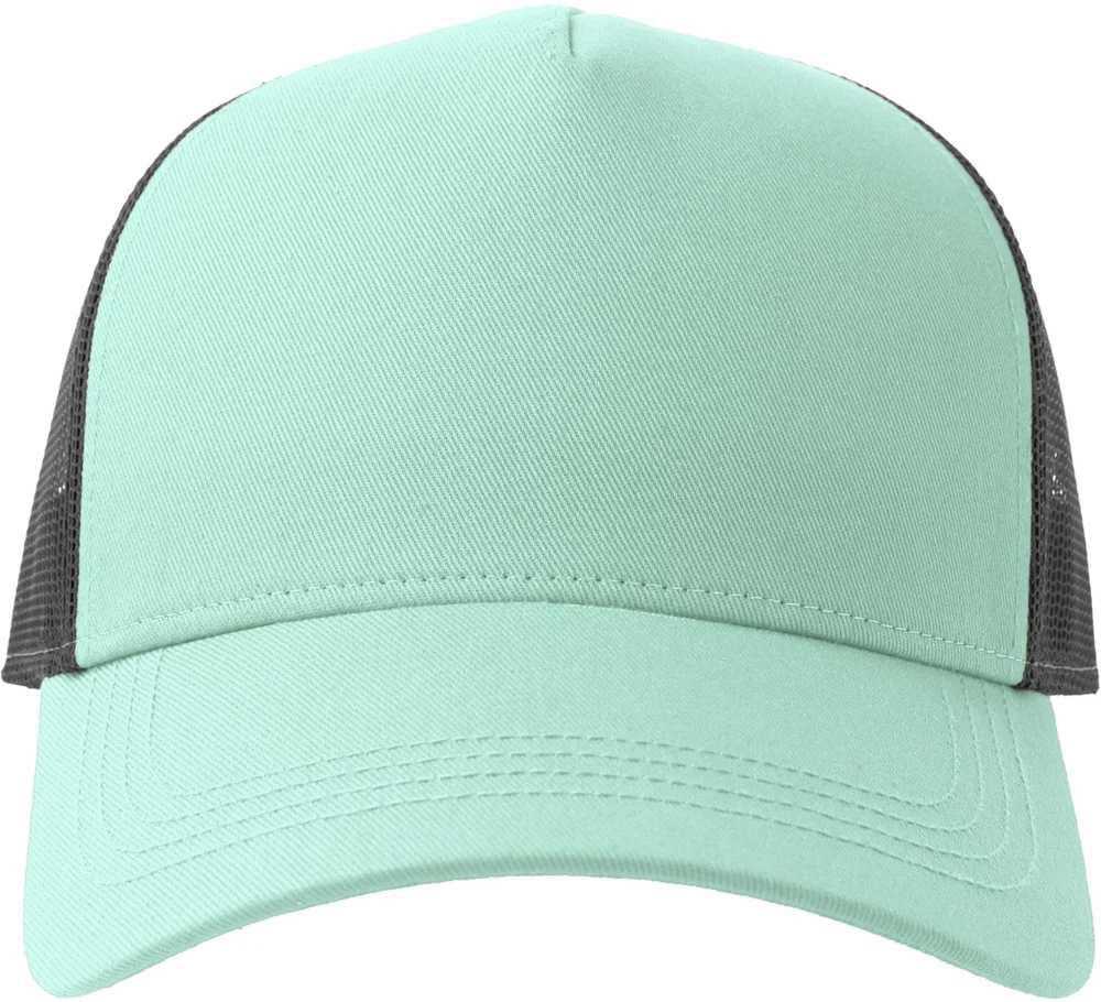 5 Panel Trucker Kappe
