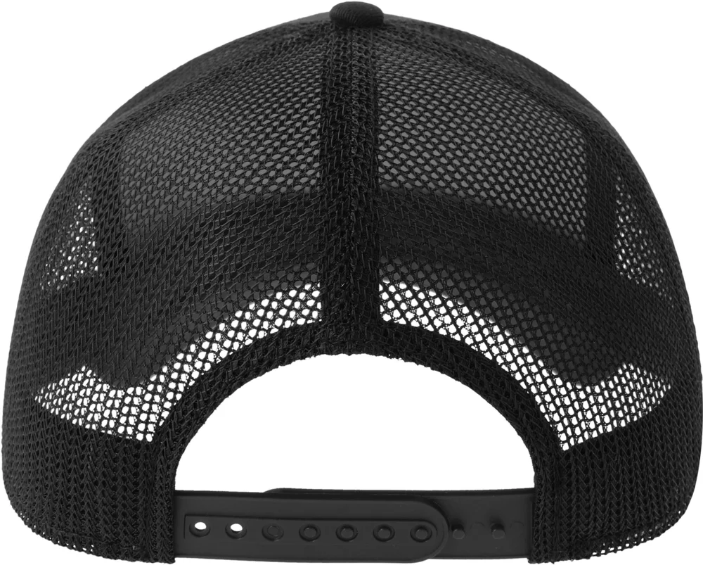 5 Panel Trucker Kappe