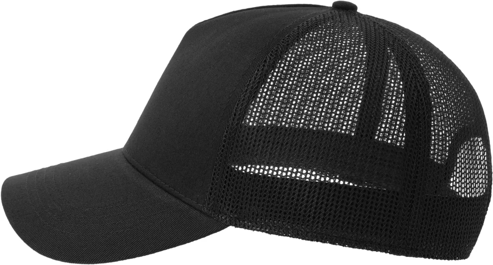 5 Panel Trucker Kappe