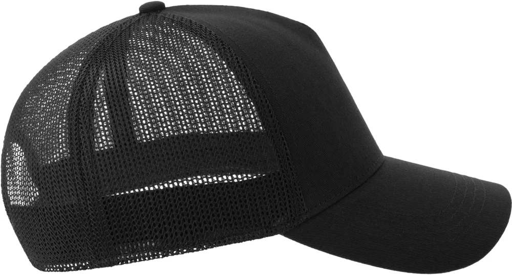 5 Panel Trucker Kappe