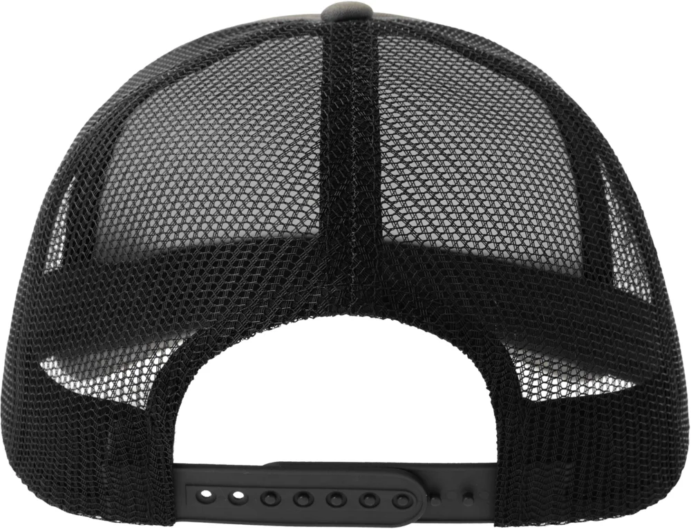 5 Panel Trucker Kappe