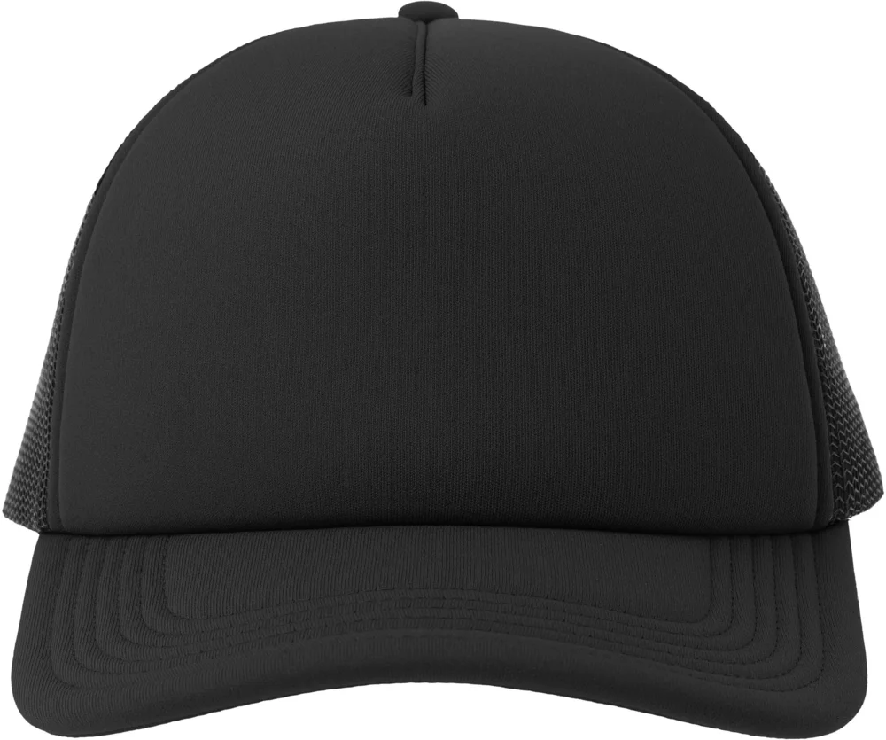 5 Panel Trucker Kappe