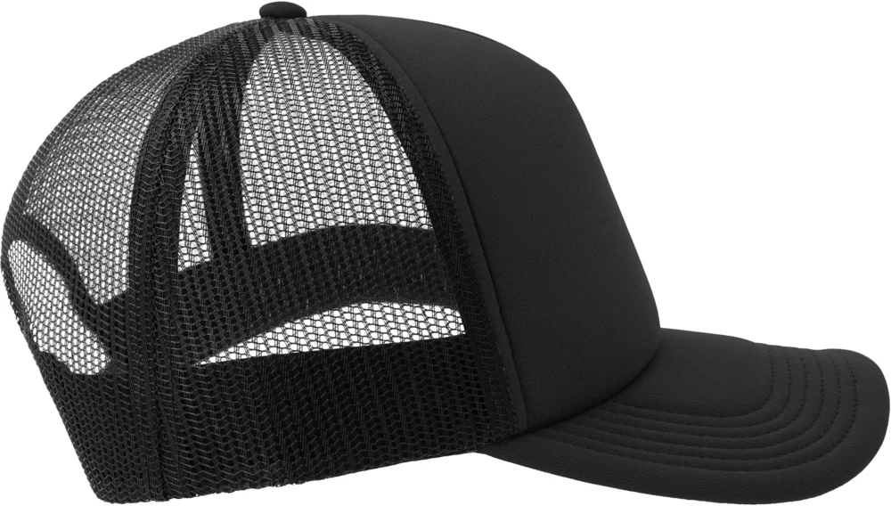 5 Panel Trucker Kappe