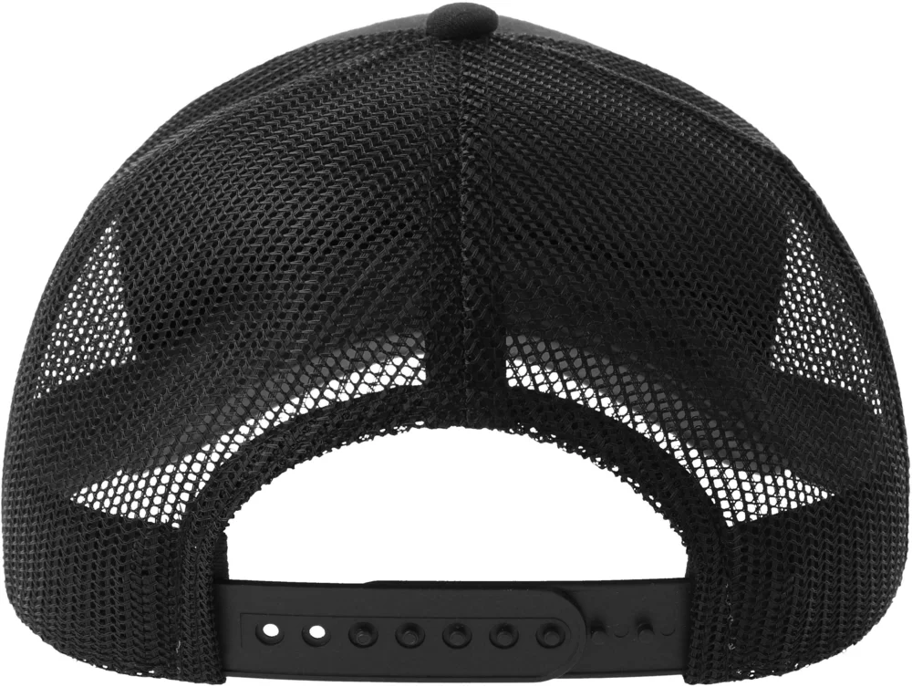5 Panel Trucker Kappe