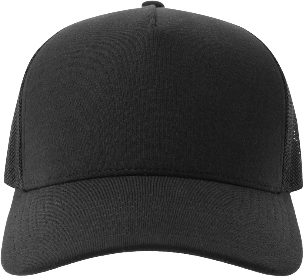 5 Panel Trucker Kappe