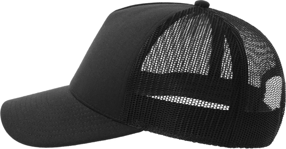 5 Panel Trucker Kappe