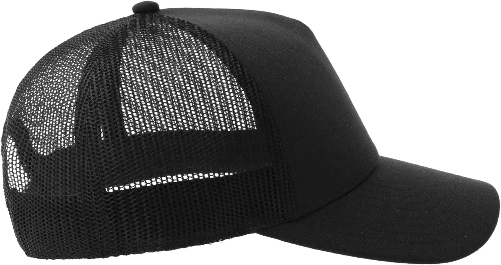 5 Panel Trucker Kappe