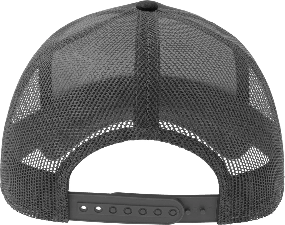 5 Panel Trucker Kappe