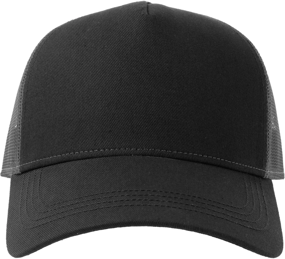 5 Panel Trucker Kappe