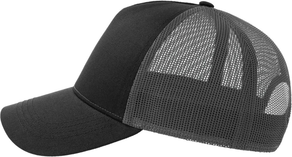 5 Panel Trucker Kappe