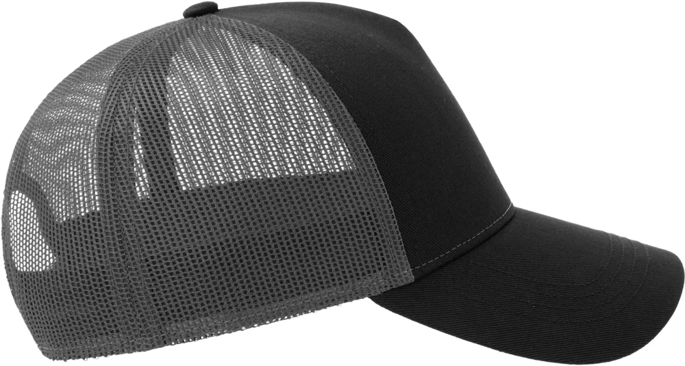 5 Panel Trucker Kappe