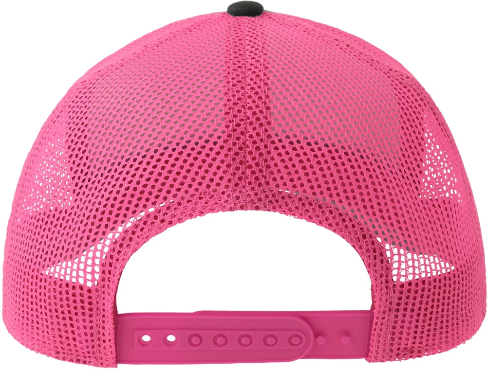 5 Panel Trucker Kappe