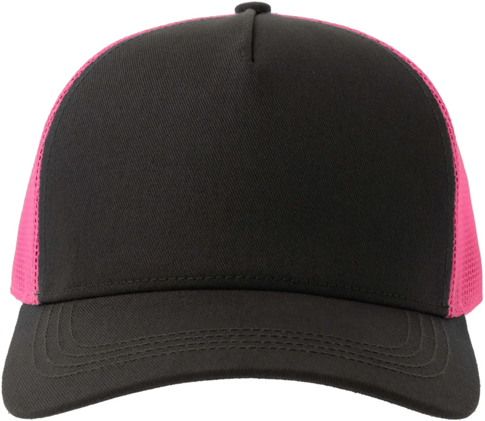 5 Panel Trucker Kappe