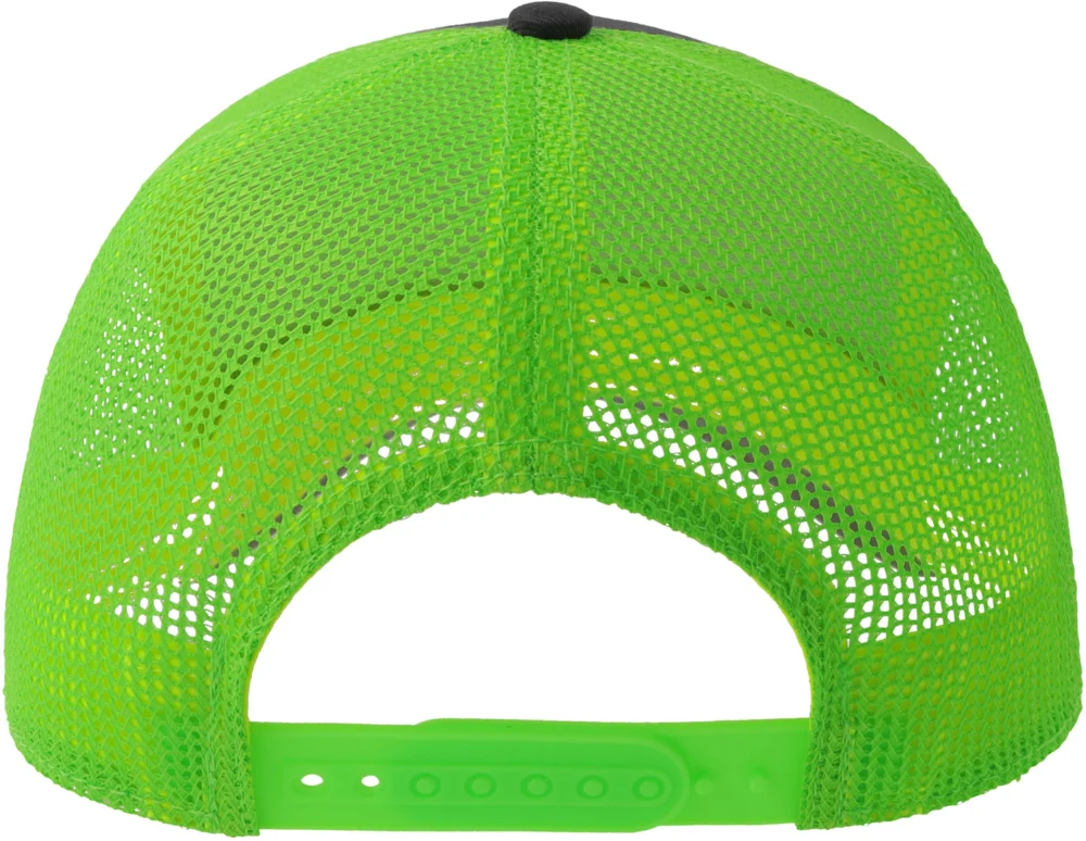 5 Panel Trucker Kappe