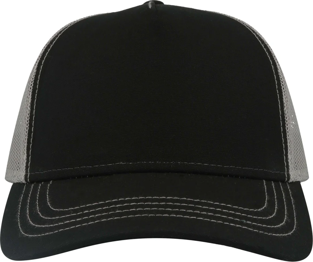 5 Panel Trucker Kappe