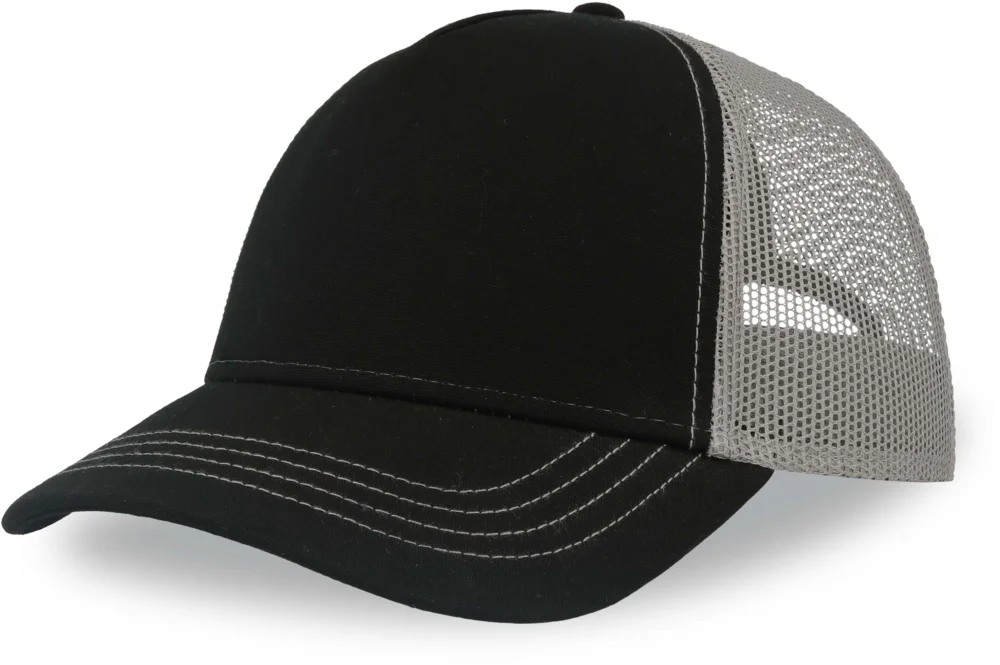 5 Panel Trucker Kappe