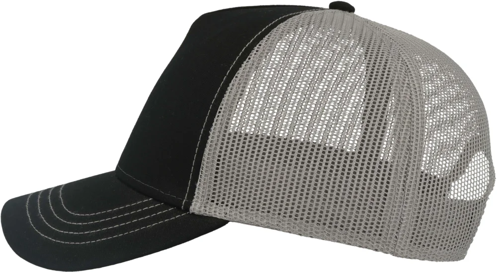5 Panel Trucker Kappe