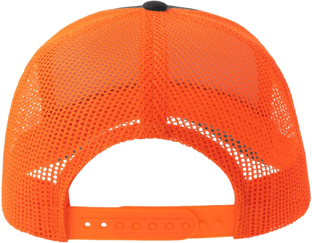 5 Panel Trucker Kappe