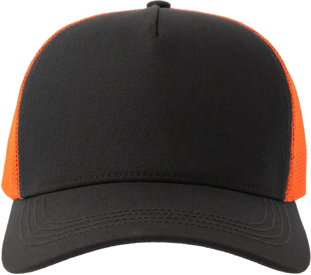 5 Panel Trucker Kappe