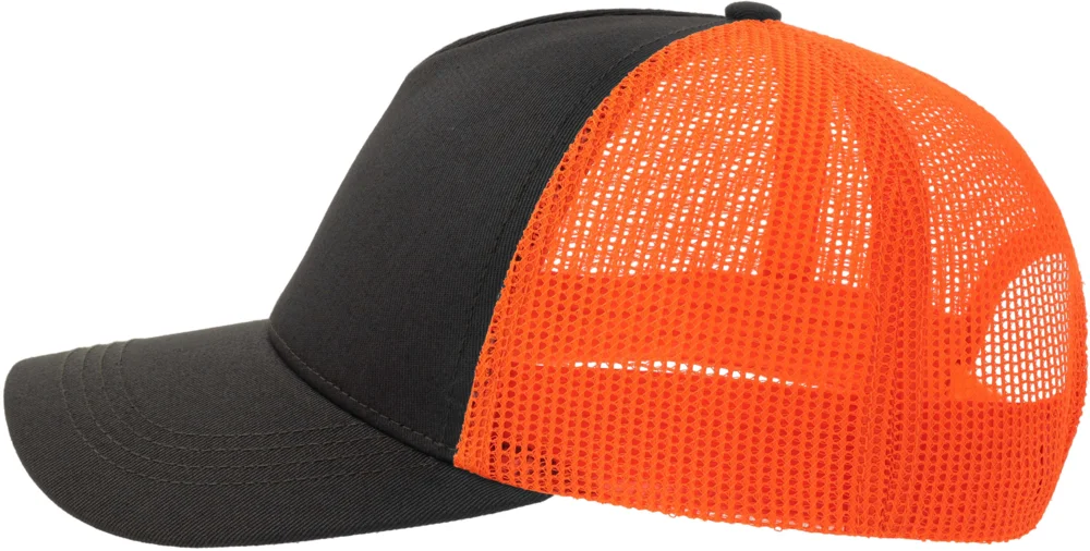5 Panel Trucker Kappe