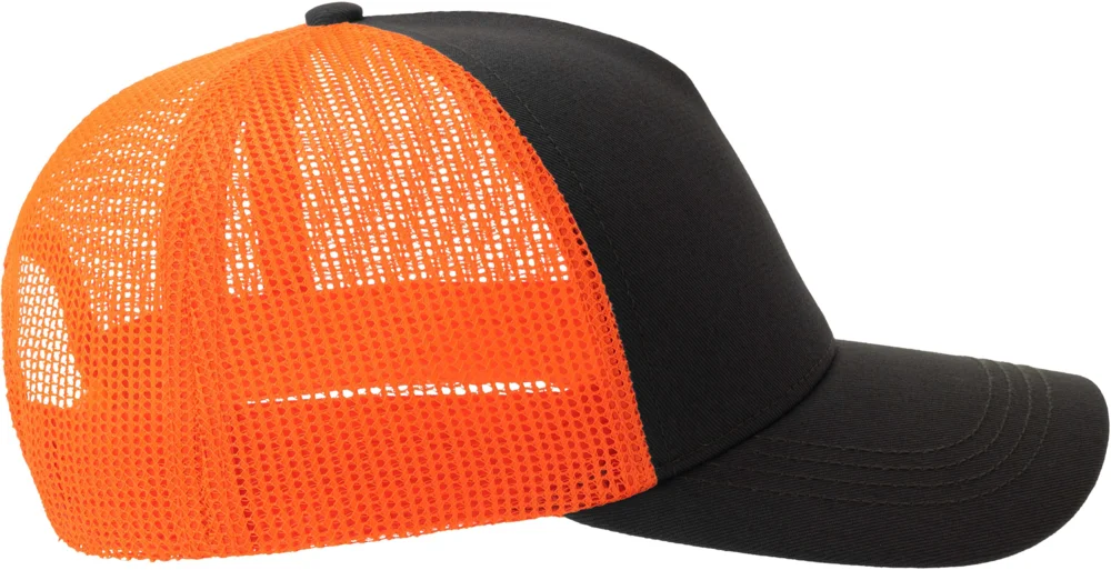 5 Panel Trucker Kappe