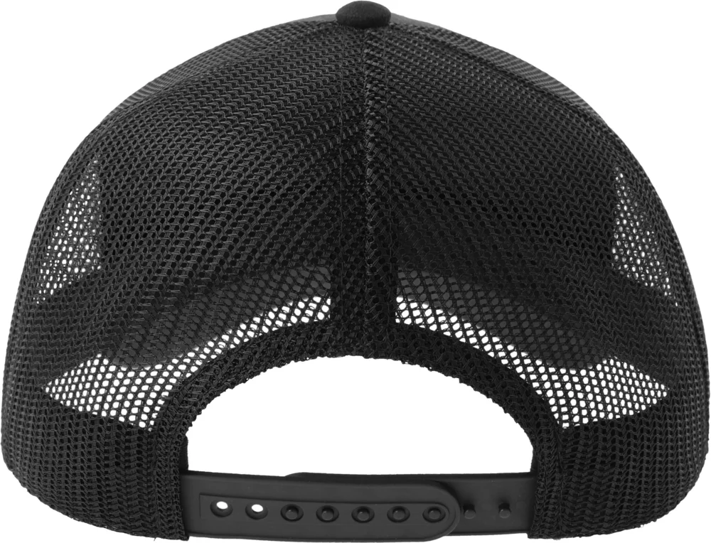 5 Panel Trucker Kappe