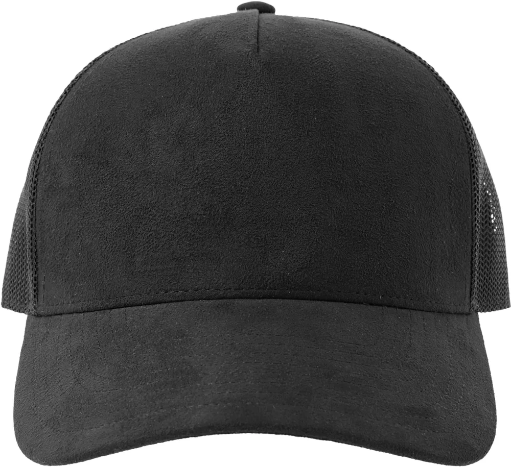 5 Panel Trucker Kappe