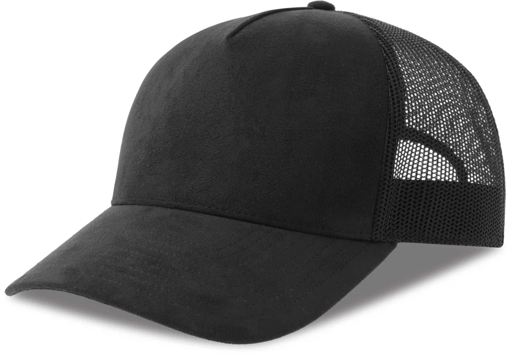 5 Panel Trucker Kappe