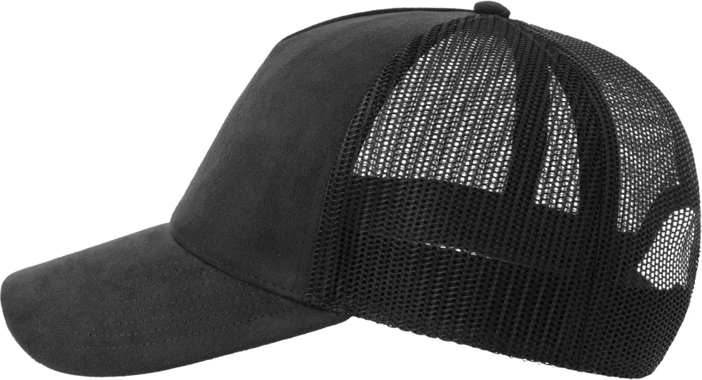 5 Panel Trucker Kappe