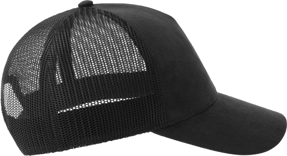 5 Panel Trucker Kappe
