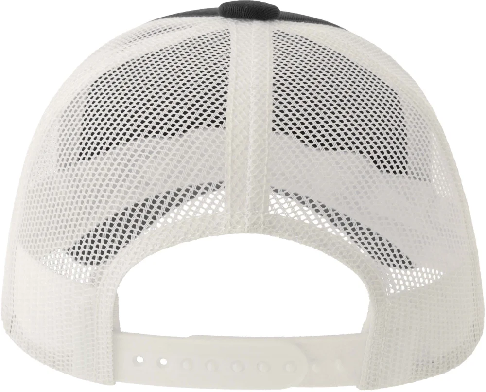 5 Panel Trucker Kappe