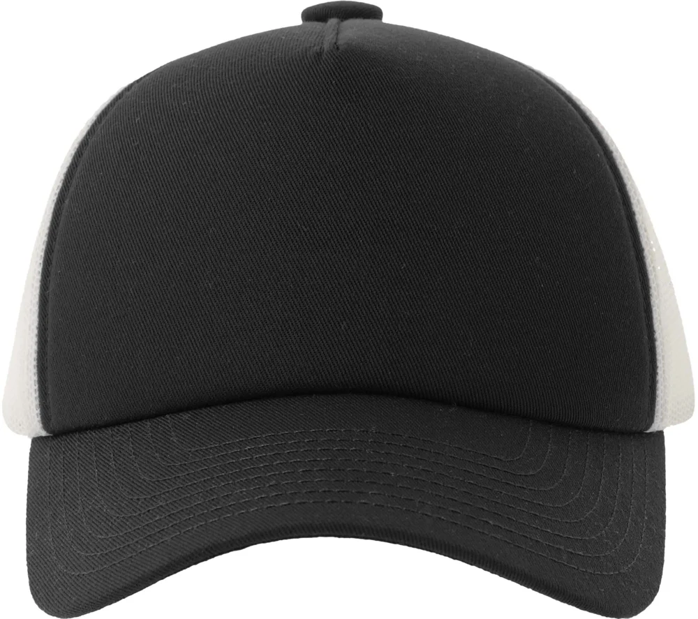 5 Panel Trucker Kappe