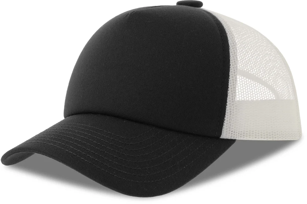 5 Panel Trucker Kappe