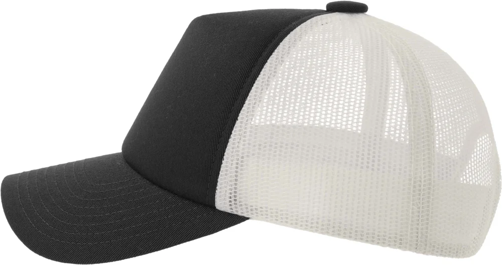 5 Panel Trucker Kappe