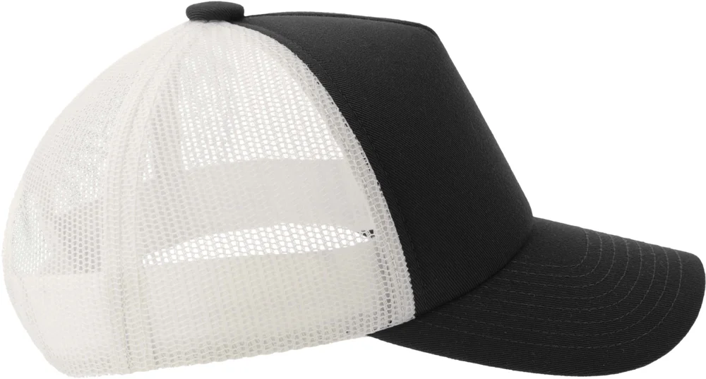 5 Panel Trucker Kappe