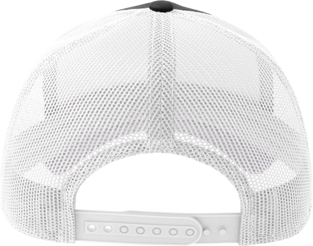 5 Panel Trucker Kappe