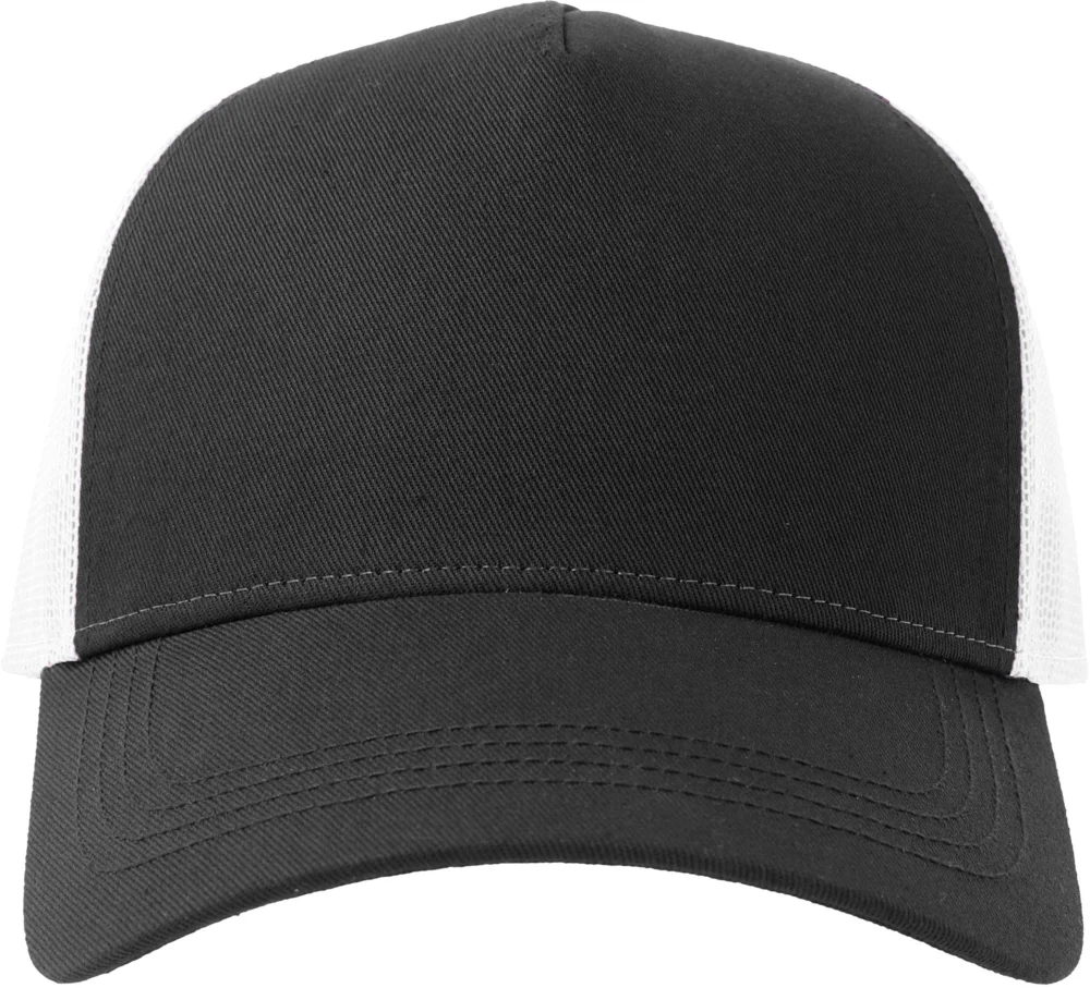 5 Panel Trucker Kappe