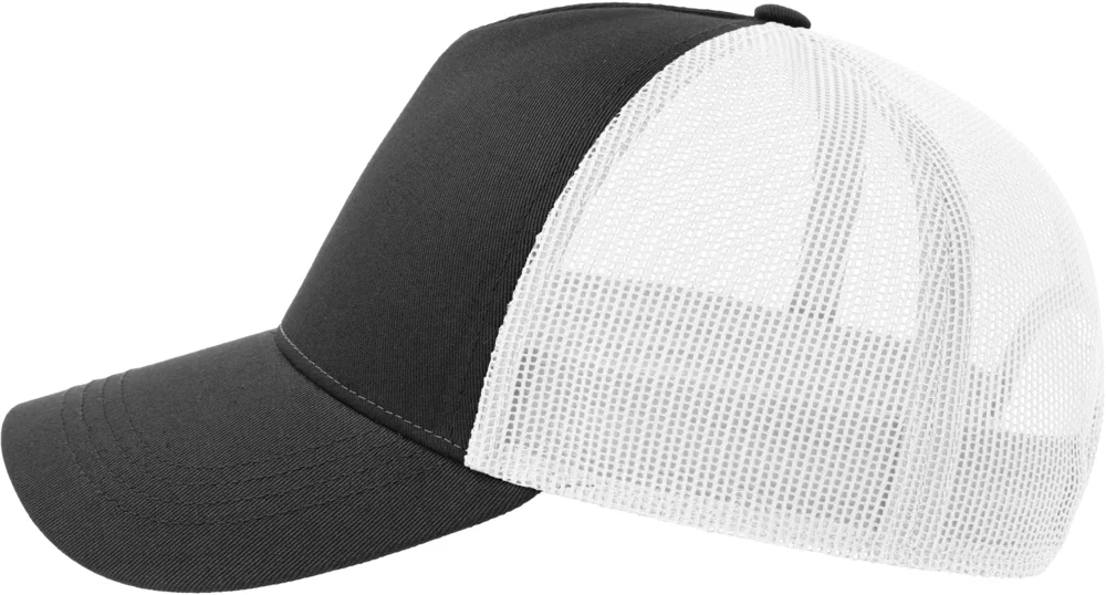 5 Panel Trucker Kappe