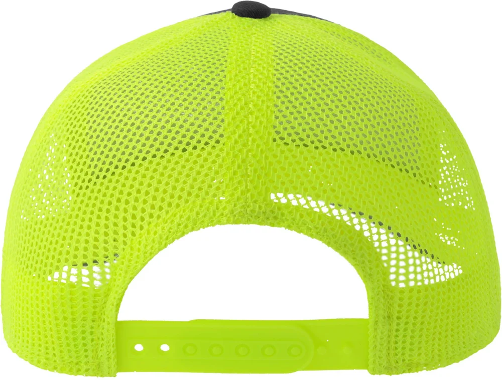 5 Panel Trucker Kappe