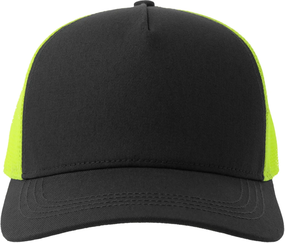 5 Panel Trucker Kappe