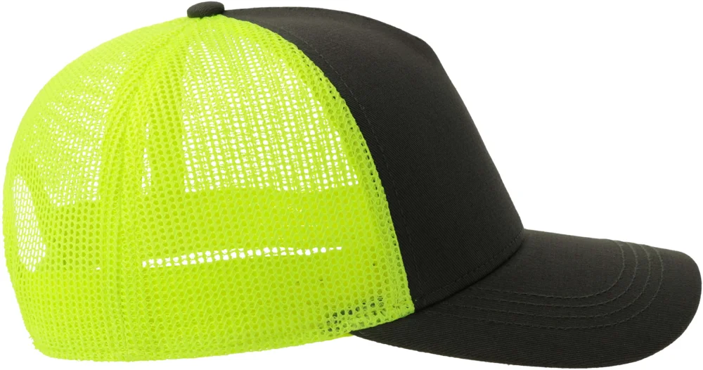 5 Panel Trucker Kappe