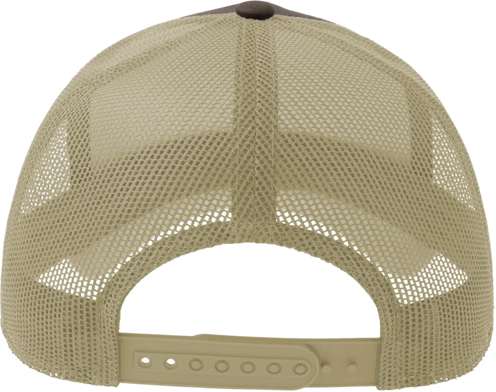 5 Panel Trucker Kappe