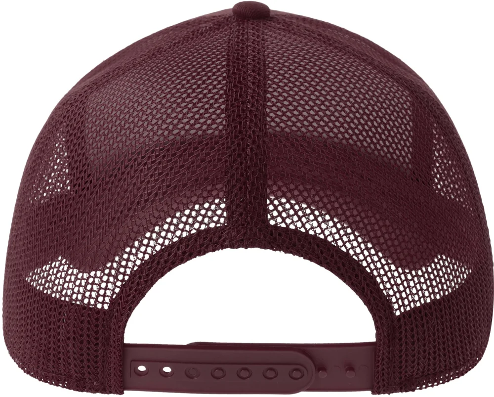 5 Panel Trucker Kappe